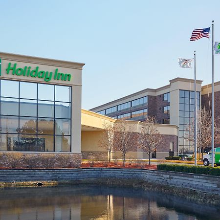 Holiday Inn Chicago Matteson Conference Center, An Ihg Hotel מראה חיצוני תמונה
