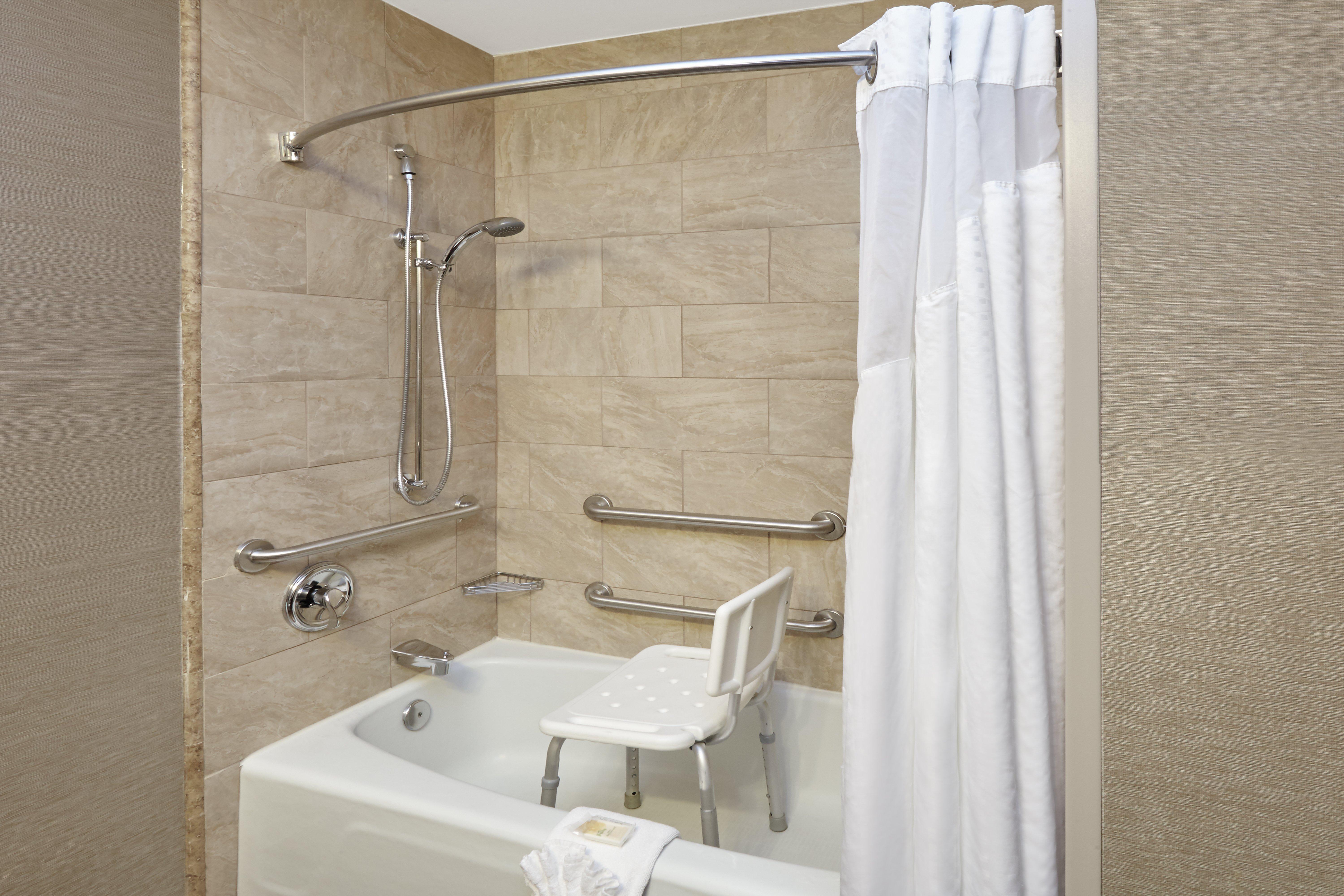 Holiday Inn Chicago Matteson Conference Center, An Ihg Hotel מראה חיצוני תמונה