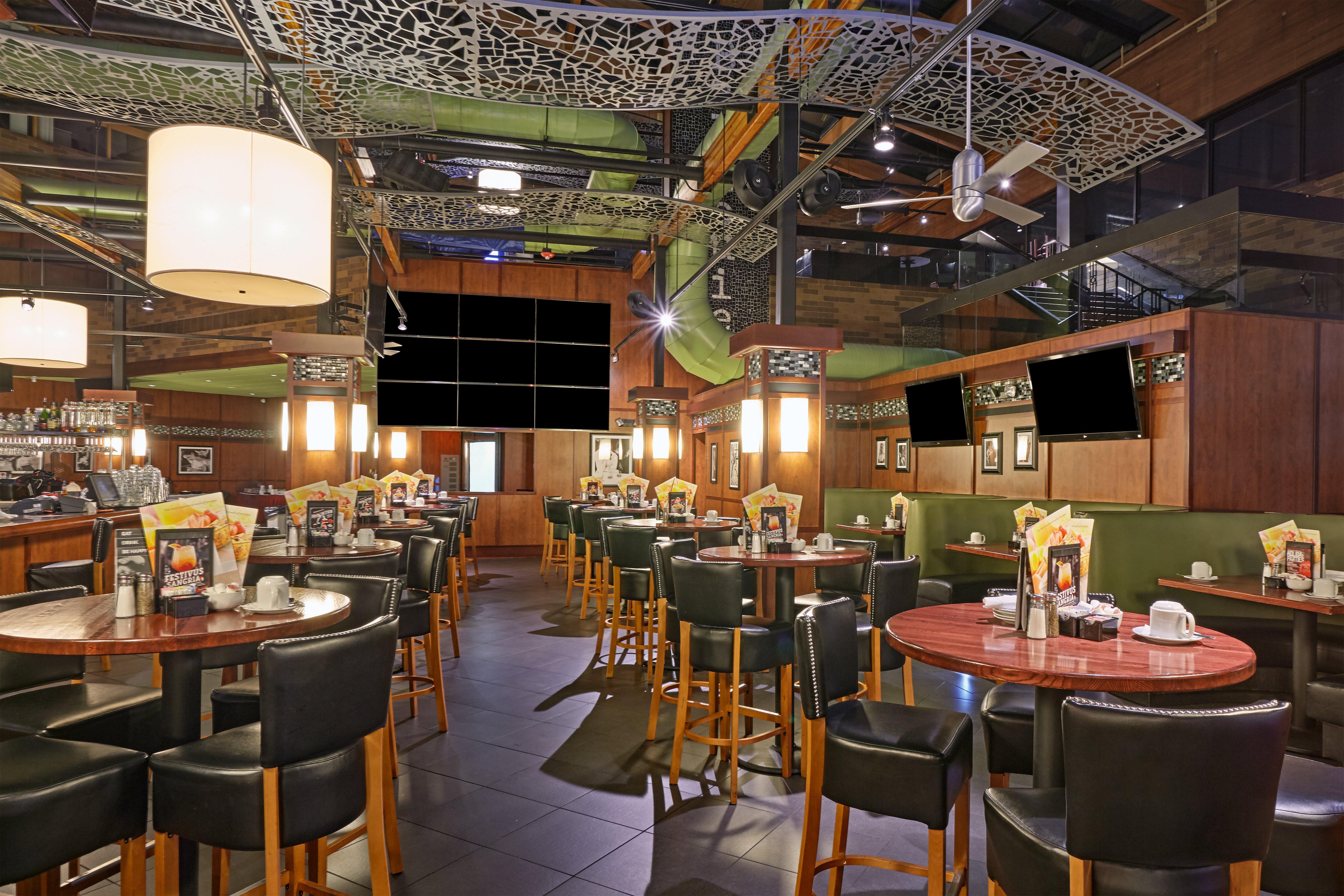 Holiday Inn Chicago Matteson Conference Center, An Ihg Hotel מראה חיצוני תמונה