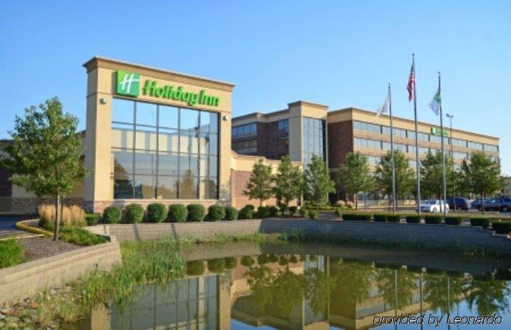 Holiday Inn Chicago Matteson Conference Center, An Ihg Hotel מראה פנימי תמונה